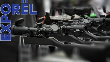 Итоги участия ARKON на ORELEXPO 2025